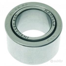 Astuccio a rulli per asse ruota posteriore per Ape