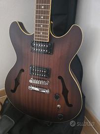 Chitarra elettroacustica  Ibanez