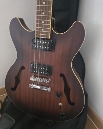 Chitarra elettroacustica  Ibanez