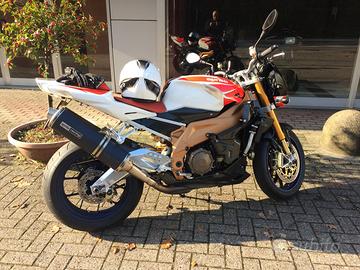 Aprilia Tuono Factory  V2