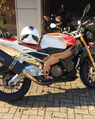 Aprilia Tuono Factory  V2