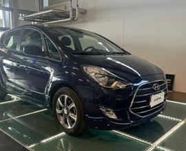 HYUNDAI iX20 1.6 MPI Econext APP MODE GPL