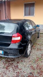 BMW serie 1