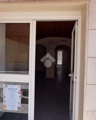 NEGOZIO A PARTINICO