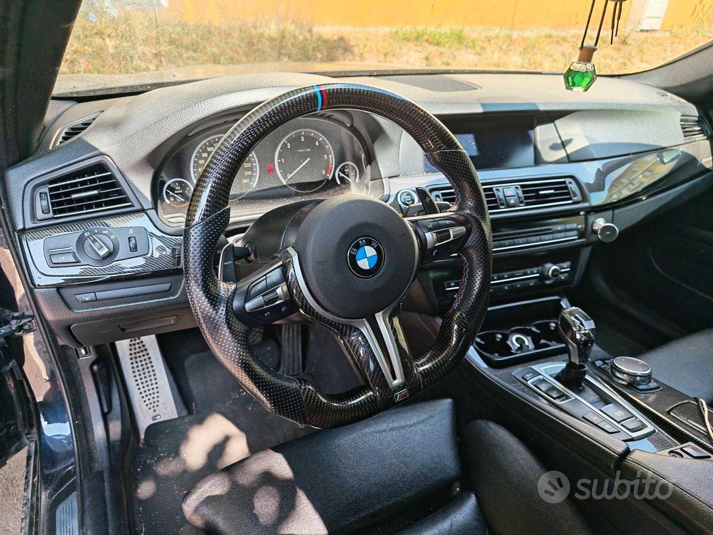 BMW Serie 5 (F10/11)