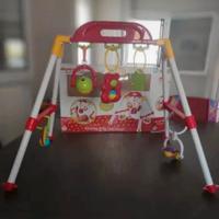 Palestrina per bambini vitamina g