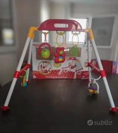 Palestrina per bambini vitamina g