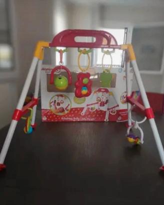 Palestrina per bambini vitamina g