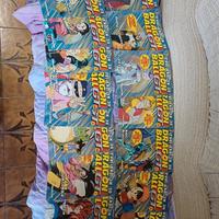 de agostini, dragon ball gt, fascicoli