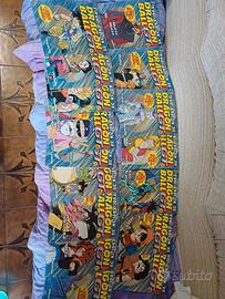 de agostini, dragon ball gt, fascicoli