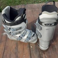 Scarponi sci donna mis. 23.0