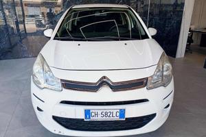 CITROEN C3 1.4 e-HDi 70 CMP Seduction