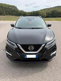 Nissan Qashquai 2020, 1.3 edizione full opt