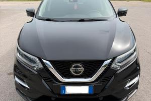 Nissan Qashquai 2020, 1.3 edizione full opt