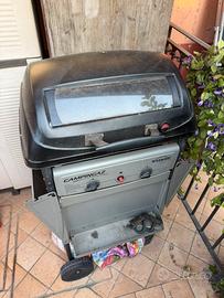 Barbecue Campingaz
