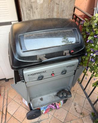 Barbecue Campingaz