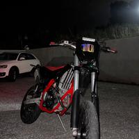 Beta rr 125 4t lc