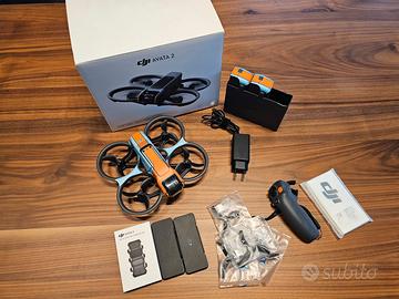Dji avata 2 drone