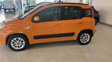 Panda GPL
