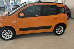 Panda GPL