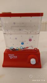 Tomy Water Games