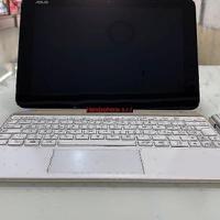 Asus Transformer silver A127