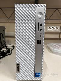 Computer fisso lenovo ideacentre 3 90vt 07IRB8