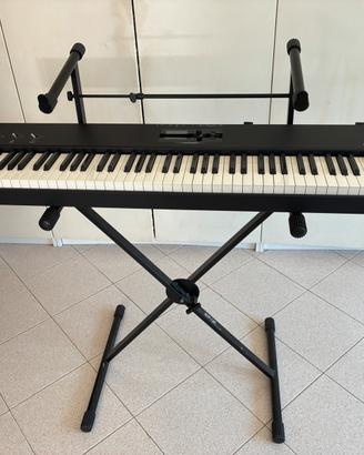 Tastiera Master Studio Logic SL88