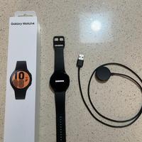 Samsung smartwatch 4   44mm