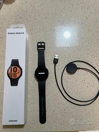 Samsung smartwatch 4   44mm