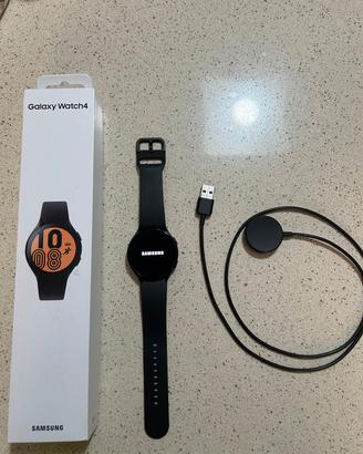 Samsung smartwatch 4   44mm