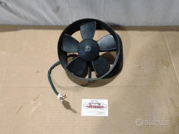 FIAT PANDA 141 4X4 VENTOLA ABITACOLO RISCALDAMENTO