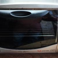 FORNO ELETTRICO DE LONGHI