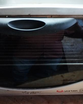 FORNO ELETTRICO DE LONGHI