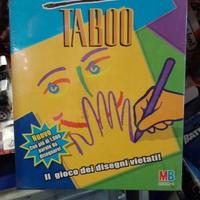 Giochi da tavolo