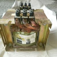 trasformatore alimentatore volt 220 380