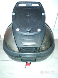 bauletto Askoll 37 litri Monolock E 370