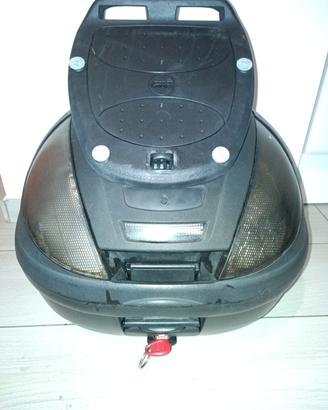 bauletto Askoll 37 litri Monolock E 370