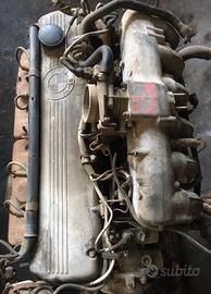 Motore usato BMW E32 735 i.e. del 1986