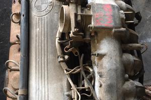 Motore usato BMW E32 735 i.e. del 1986