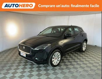 JAGUAR E-Pace DG67473