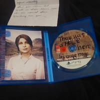 silent hill 2 collector edition