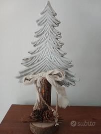 alberello di natale