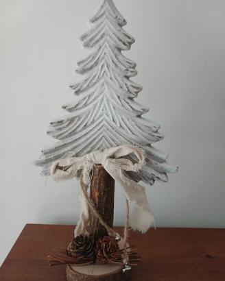 alberello di natale