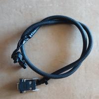 centralina aggiuntiva Rbybe per moto BMW 