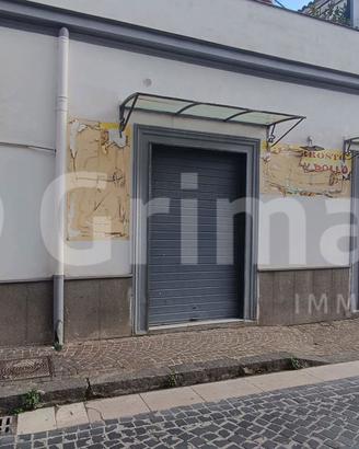 Negozio Brusciano [Cod. rif 3290185ACG]