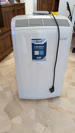 Condizionatore Portatile Pinguino De’Longhi