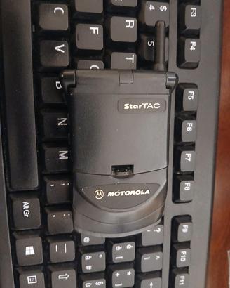 Motorola StarTAC
