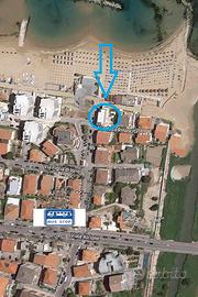 Appartamento in villa