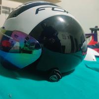 casco G FORCE